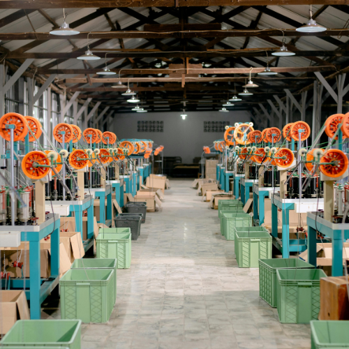Springs manufacturers in Pune