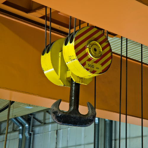 bucket hook manufacturers in Pune